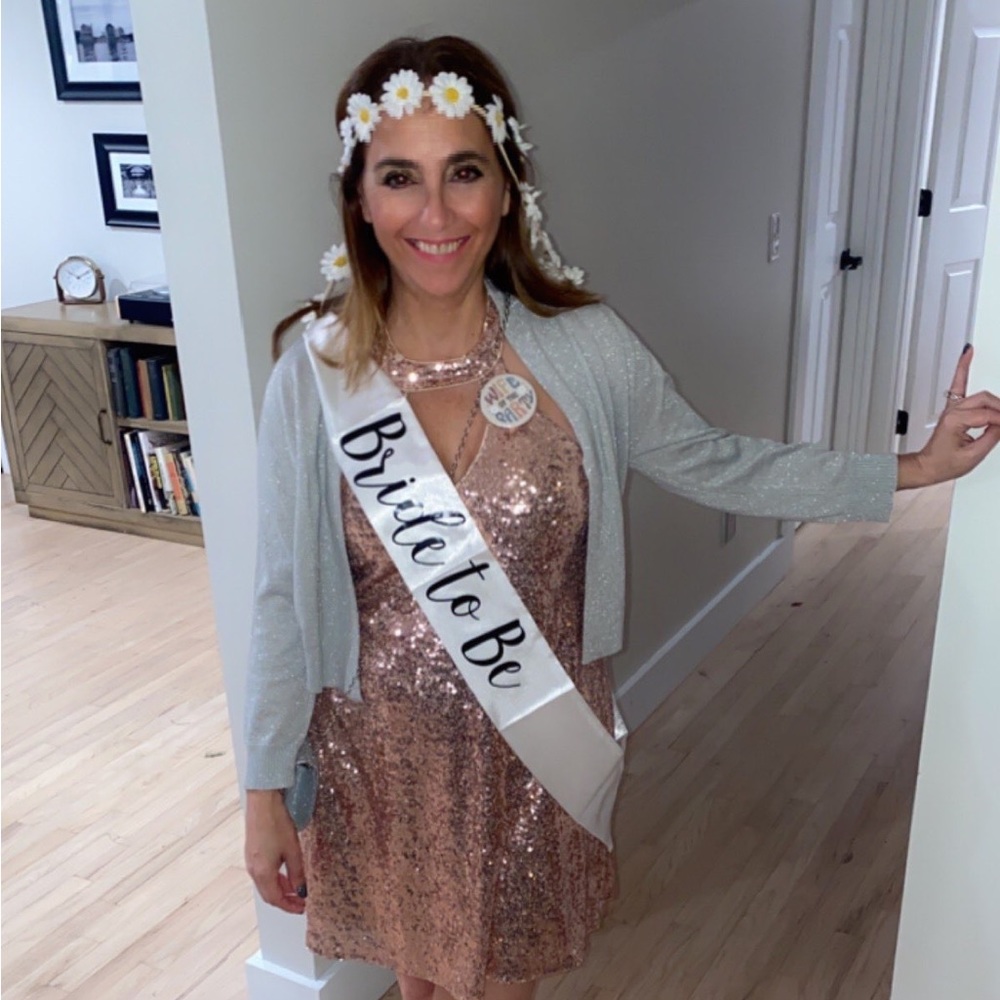 Meet your Posher, Sara